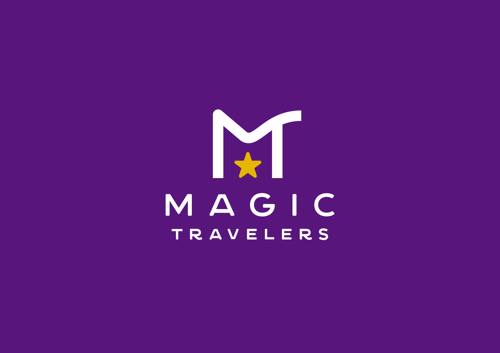 Magic Travelers