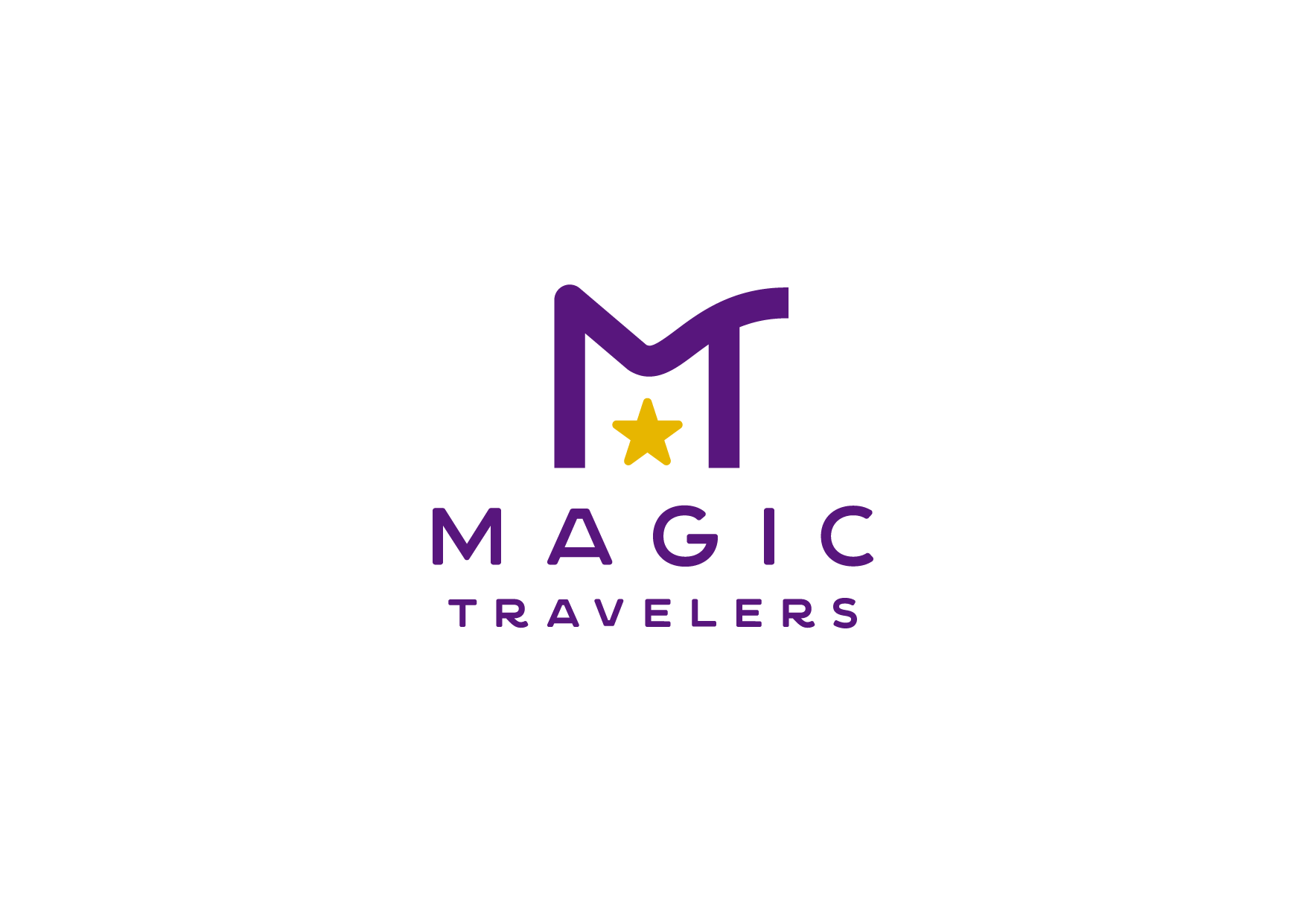 Magic Travelers